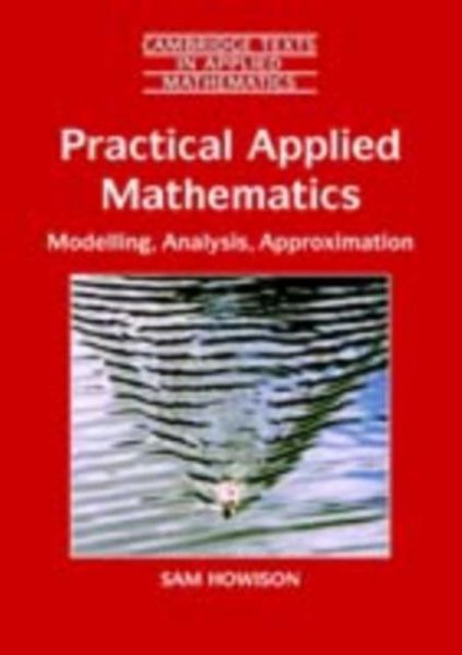 Produktbild: Practical Applied Mathematics