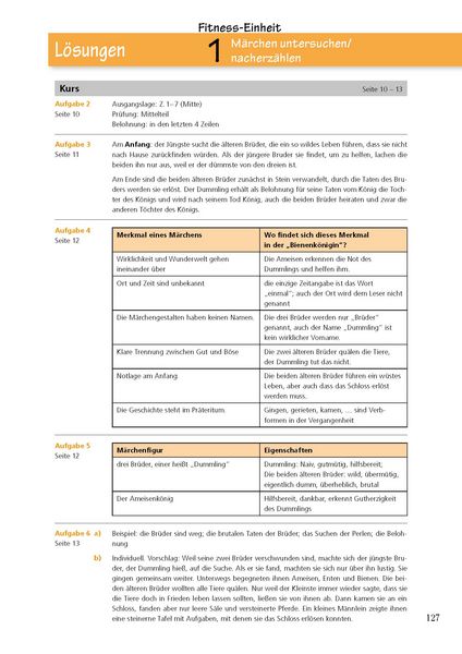 Produktbild: Aufsatz &ndash; Untersuchen und Gestalten. Deutsch Klasse 5/6