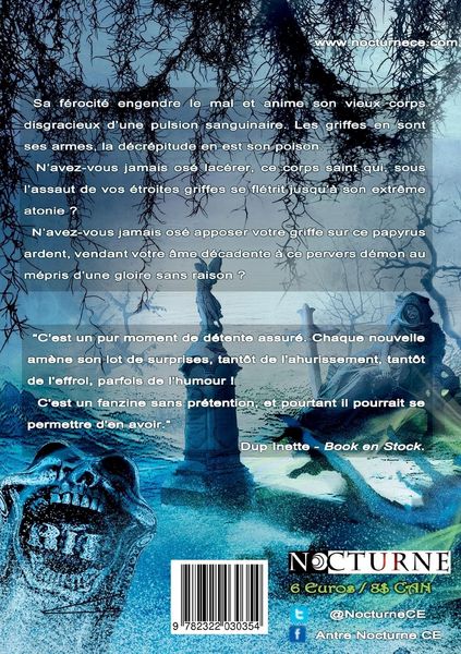 Produktbild: Nocturne