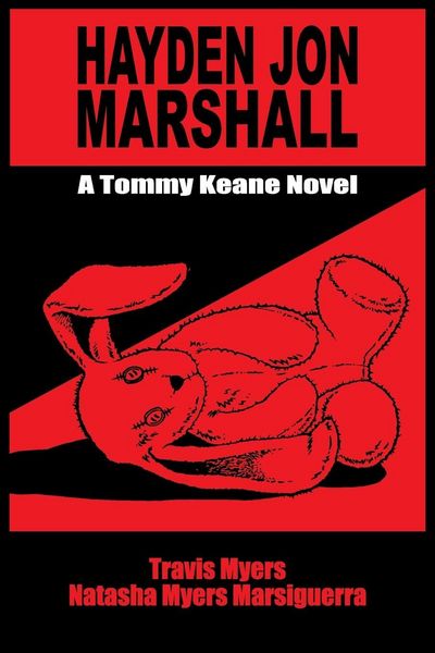 Produktbild: Hayden Jon Marshall