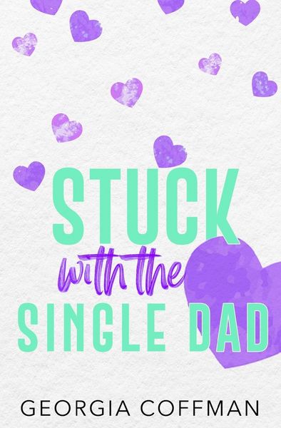 Produktbild: Stuck with the Single Dad