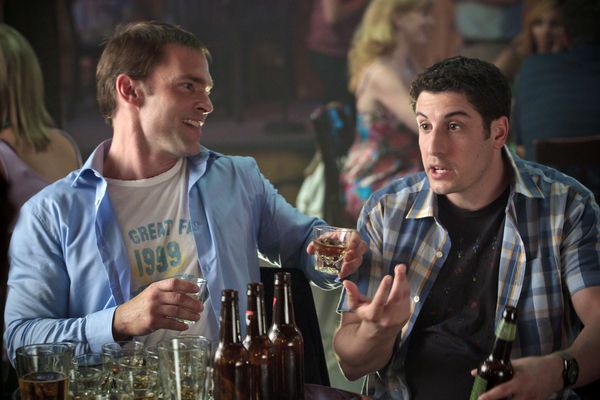 Produktbild: American Pie - Das Klassentreffen