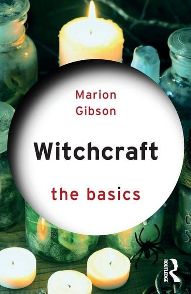 Produktbild: Witchcraft