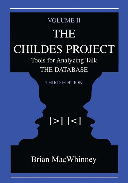 Produktbild: The Childes Project