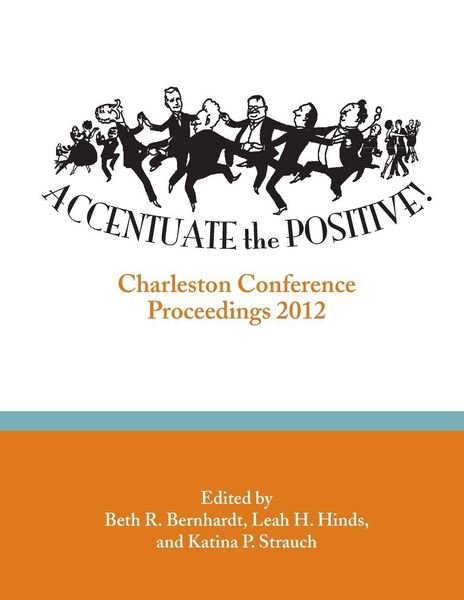 Produktbild: Accentuate the Positive