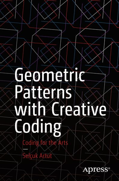 Produktbild: Geometric Patterns with Creative Coding