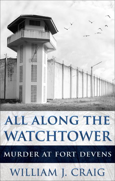 Produktbild: All Along the Watchtower