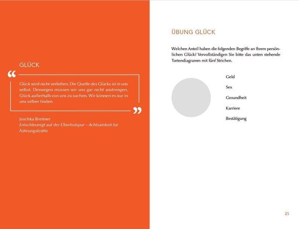 Achtsam morden – Das Übungsbuch nach der Joschka-Breitner-Methode