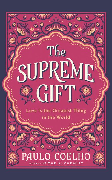 Produktbild: The Supreme Gift