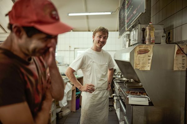 Produktbild: Die stillen Trabanten