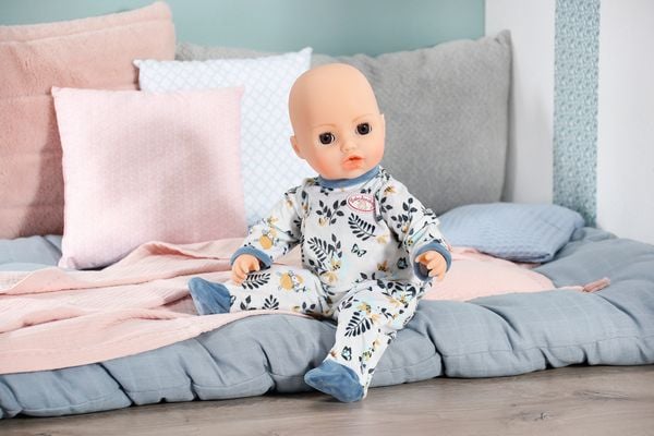 Produktbild: Baby Annabell Strampler Blätter 43cm