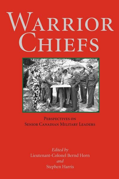 Produktbild: Warrior Chiefs