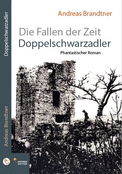 Produktbild: Doppelschwarzadler