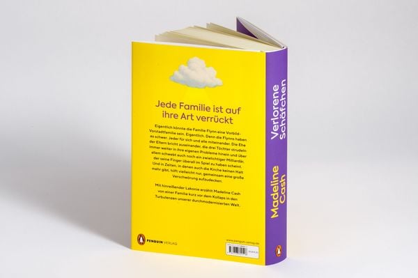 Produktbild: Verlorene Sch&auml;fchen
