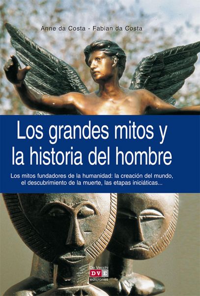 Produktbild: Los grandes mitos y la historia del hombre
