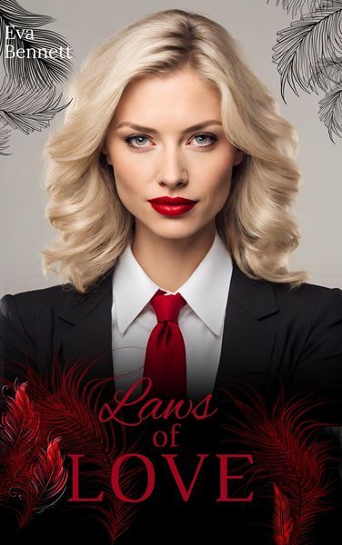 Produktbild: Laws of Love