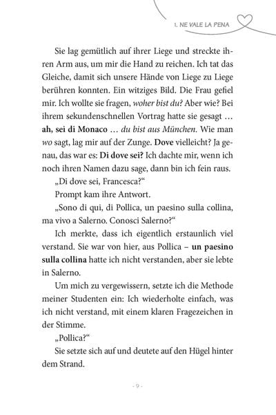 Produktbild: PONS Lernen mit Herz Italienisch A1