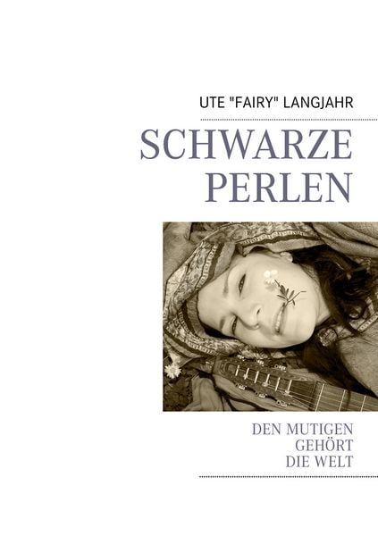 Produktbild: Schwarze Perlen