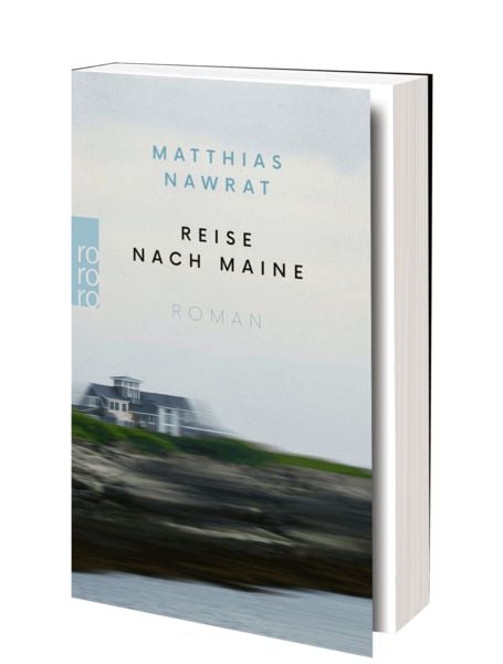 Produktbild: Reise nach Maine