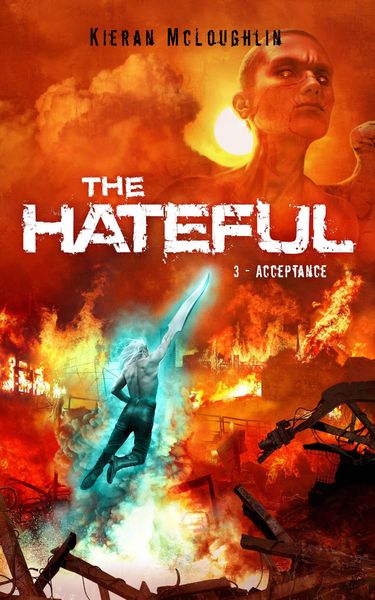 Produktbild: The Hateful: Acceptance