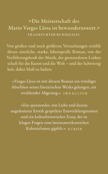 Produktbild: Die gro&szlig;e Versuchung