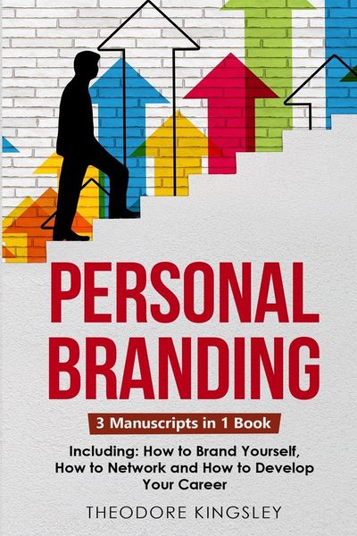 Produktbild: Personal Branding