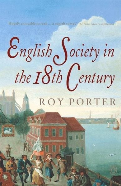 Produktbild: The Penguin Social History of Britain