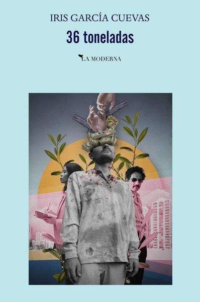 Produktbild: 36 Toneladas