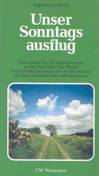 Produktbild: Unser Sonntagsausflug