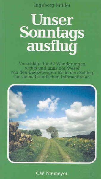 Produktbild: Unser Sonntagsausflug