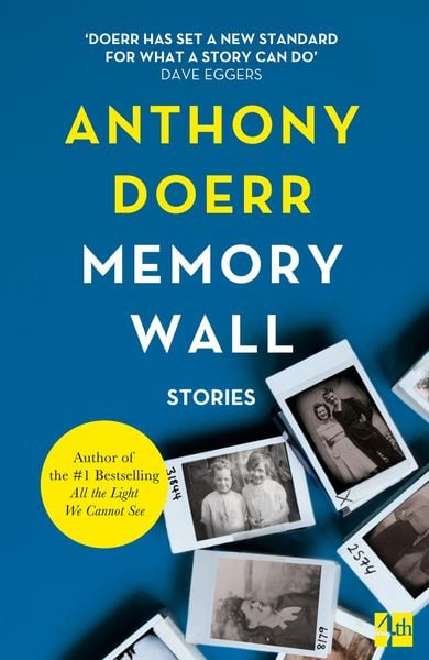 Produktbild: Memory Wall