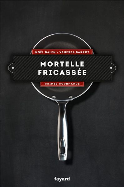 Produktbild: Mortelle Fricassee - Vol 4