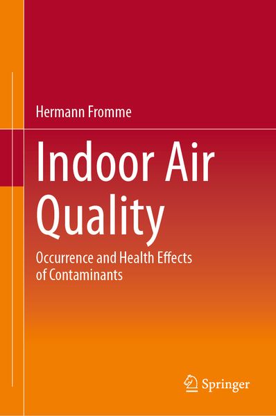 Produktbild: Indoor Air Quality