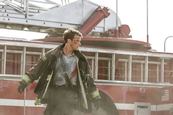 Produktbild: Chicago Fire - Staffel 3 [6 BRs]