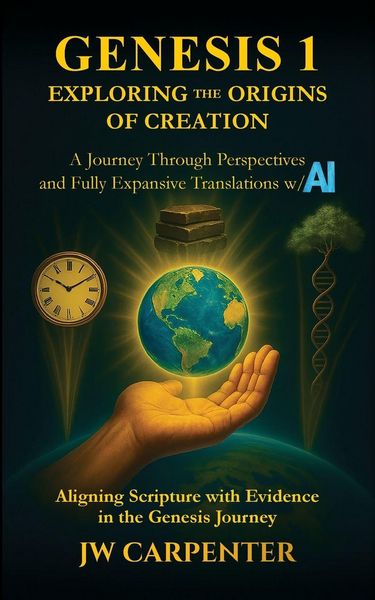 Produktbild: Genesis 1 Exploring the Origins of Creation