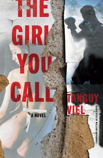 Produktbild: The Girl You Call