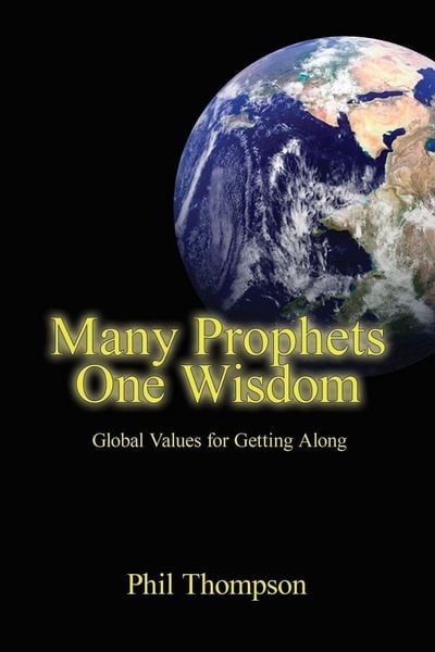 Produktbild: Many Prophets One Wisdom