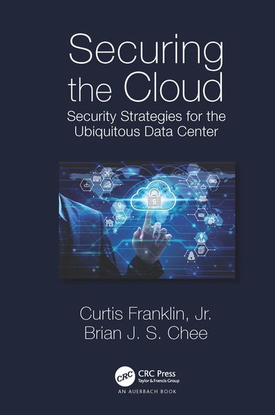 Produktbild: Securing the Cloud