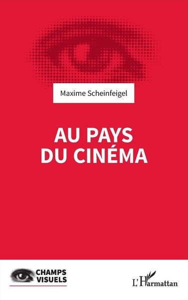 Produktbild: Au pays du cin&eacute;ma
