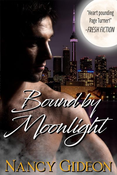Produktbild: Bound by Moonlight