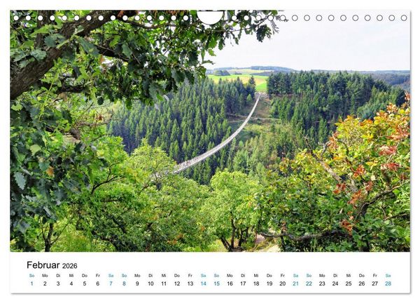 Produktbild: Moselurlaub - Cochem und Umgebung (Wandkalender 2026 DIN A4 quer), CALVENDO Monatskalender