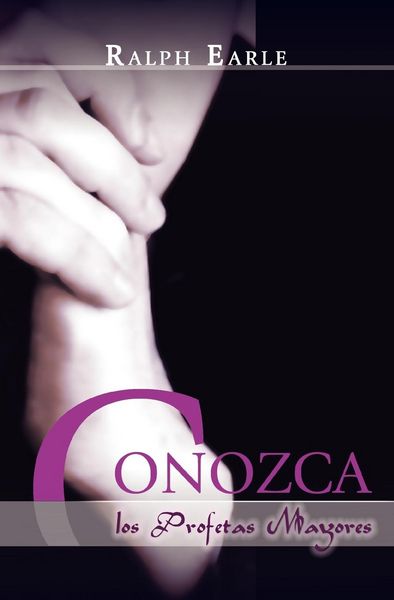 Produktbild: CONOZCA LOS PROFETAS MAYORES (Spanish