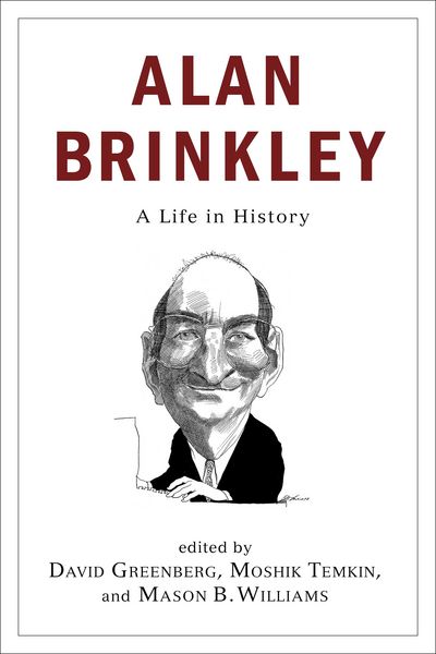 Produktbild: Alan Brinkley