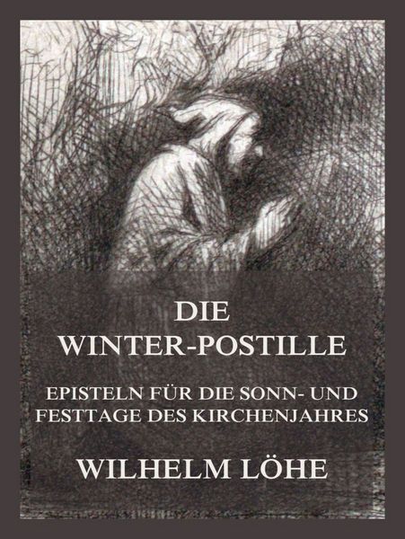 Produktbild: Die Winterpostille