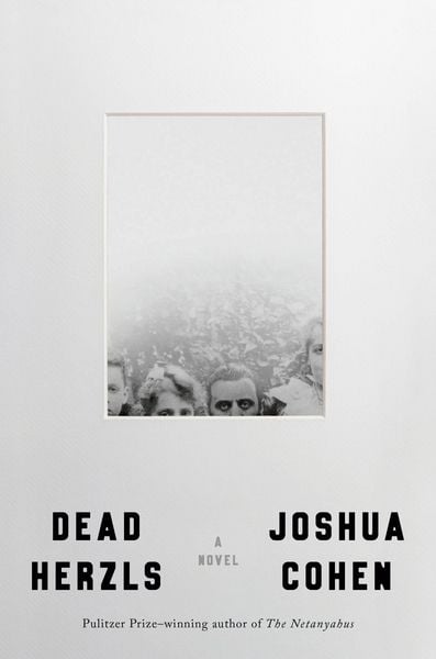 Produktbild: Dead Herzls