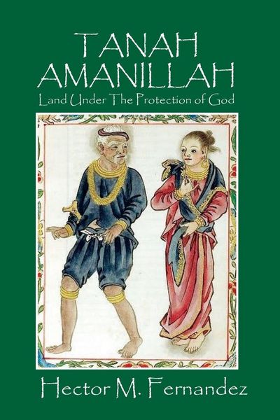 Produktbild: Tanah Amanillah