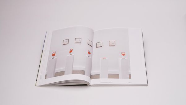 Produktbild: Philip Loersch &ndash; Pow - Portraitist Of Writing