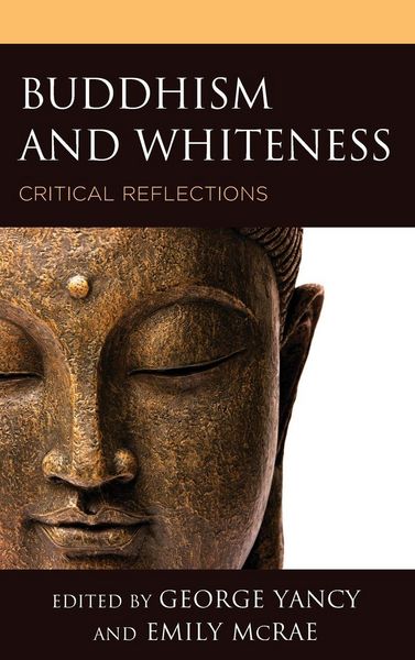 Produktbild: Buddhism and Whiteness