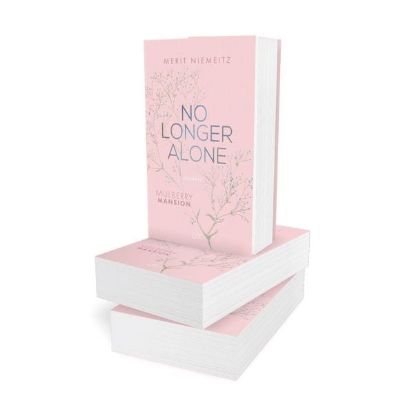 Produktbild: No Longer Alone - Mulberry Mansion