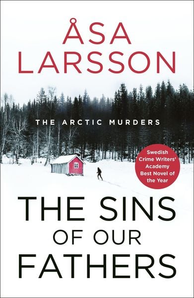 Produktbild: Sins of Our Fathers